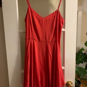 Aritzia dress